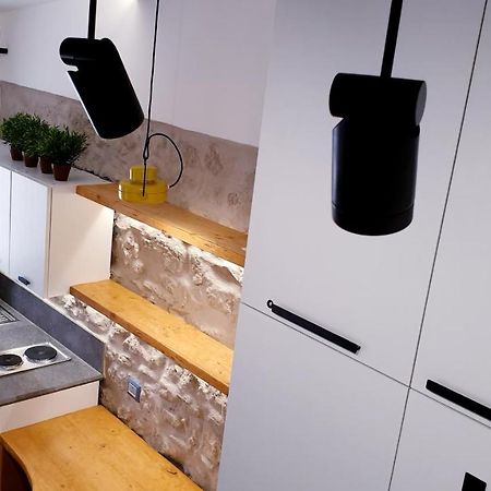 Mediterraneo House Palermo Luaran gambar
