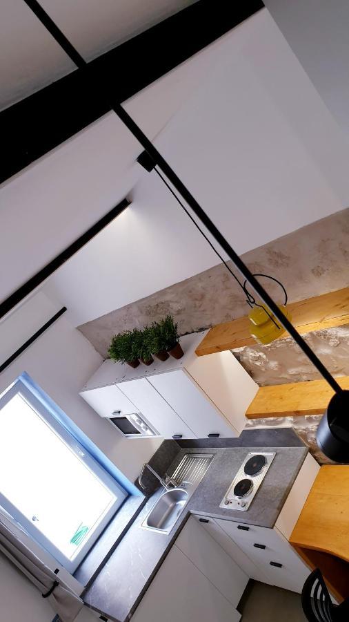 Mediterraneo House Palermo Luaran gambar