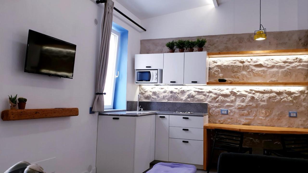 Mediterraneo House Palermo Luaran gambar