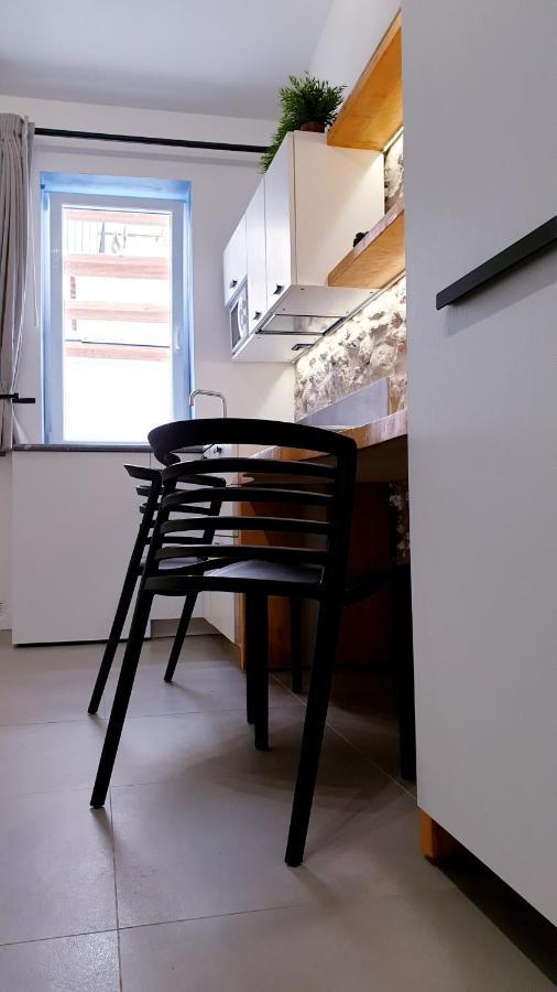Mediterraneo House Palermo Luaran gambar