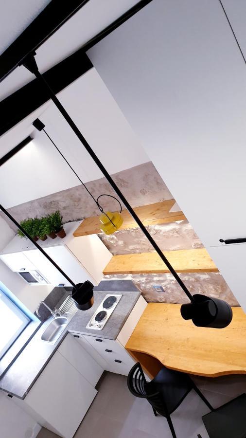 Mediterraneo House Palermo Luaran gambar