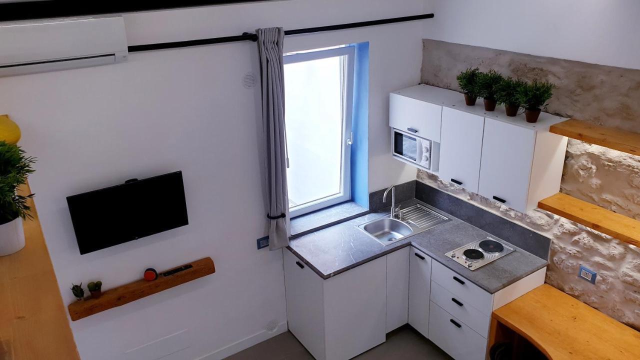 Mediterraneo House Palermo Luaran gambar