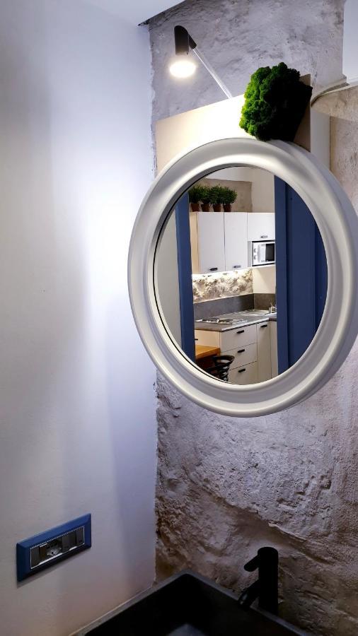 Mediterraneo House Palermo Luaran gambar