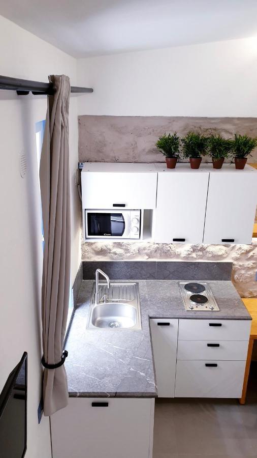Mediterraneo House Palermo Luaran gambar