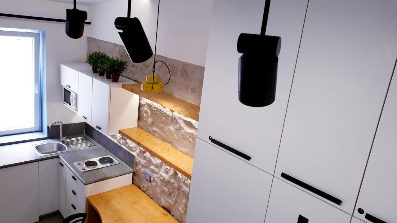 Mediterraneo House Palermo Luaran gambar