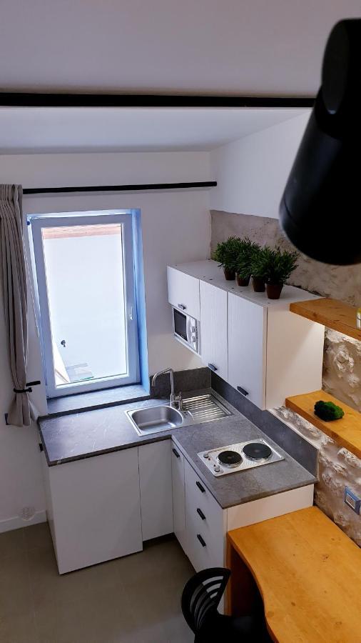 Mediterraneo House Palermo Luaran gambar