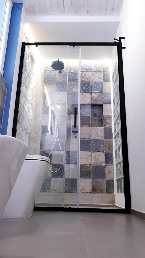 Mediterraneo House Palermo Luaran gambar
