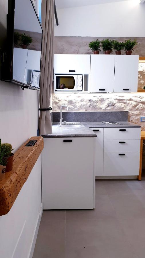 Mediterraneo House Palermo Luaran gambar