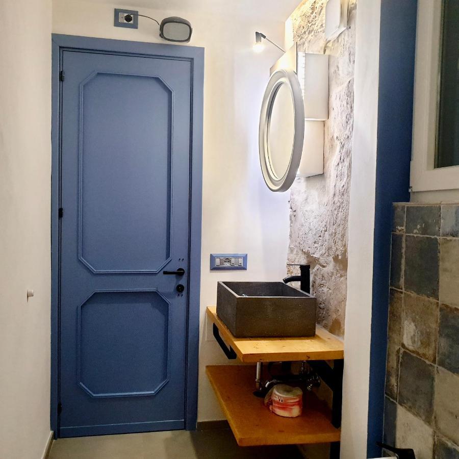 Mediterraneo House Palermo Luaran gambar