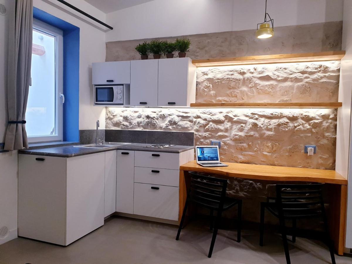 Mediterraneo House Palermo Luaran gambar