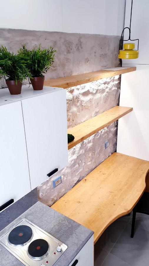 Mediterraneo House Palermo Luaran gambar