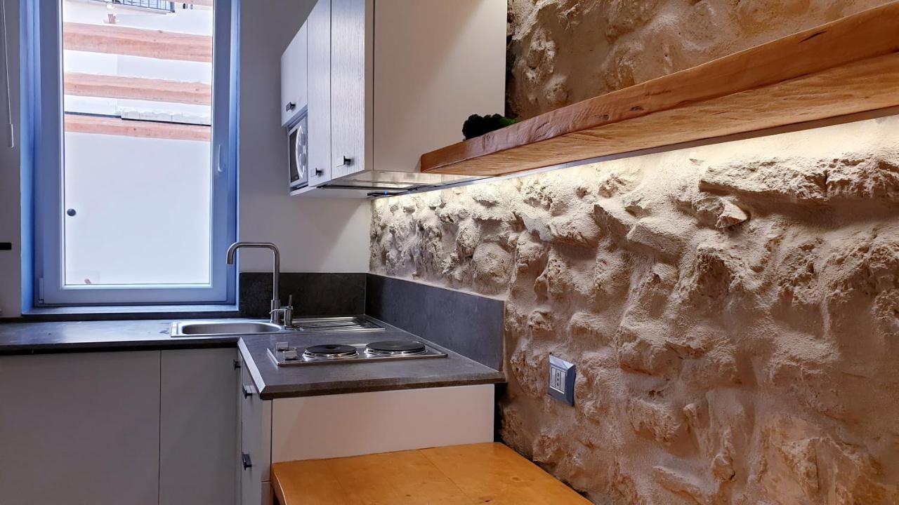 Mediterraneo House Palermo Luaran gambar