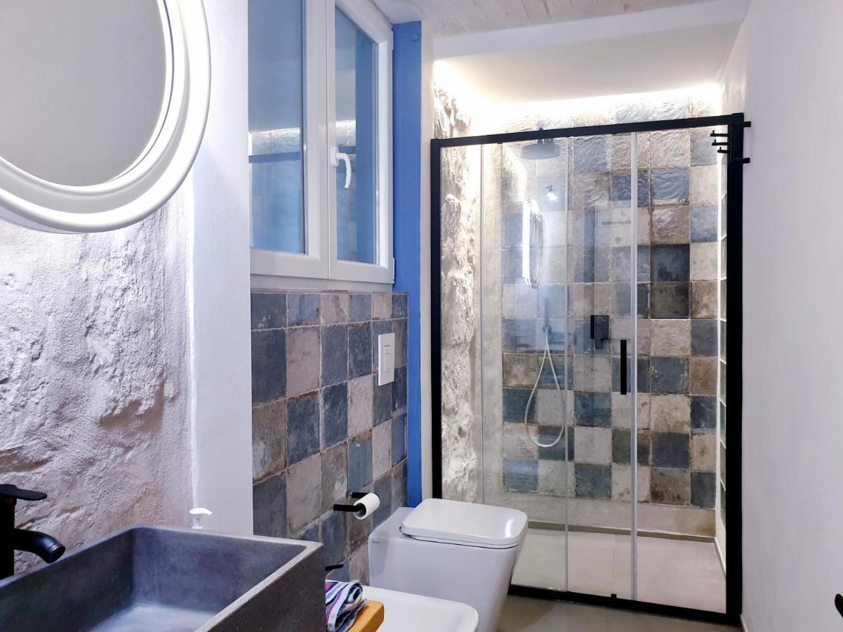Mediterraneo House Palermo Luaran gambar