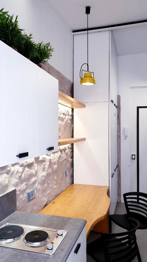 Mediterraneo House Palermo Luaran gambar