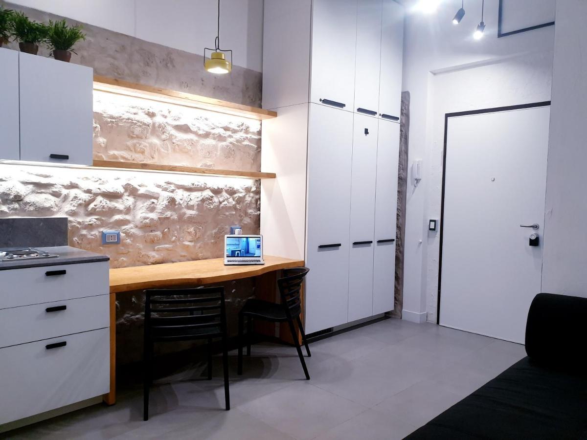 Mediterraneo House Palermo Luaran gambar