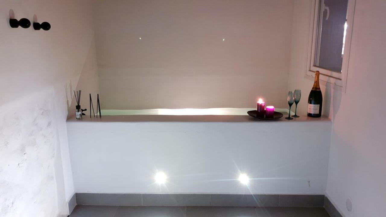 Mediterraneo House Palermo Luaran gambar