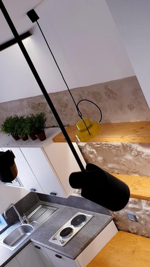 Mediterraneo House Palermo Luaran gambar