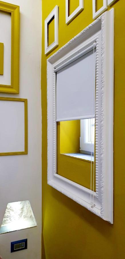 Mediterraneo House Palermo Luaran gambar