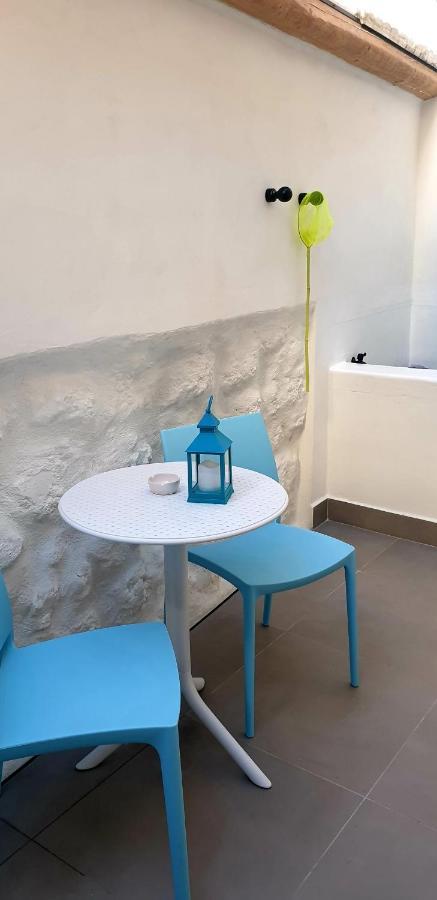 Mediterraneo House Palermo Luaran gambar