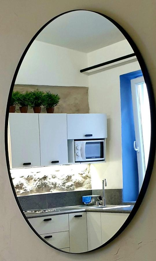 Mediterraneo House Palermo Luaran gambar