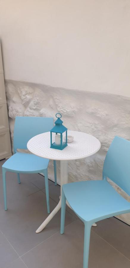 Mediterraneo House Palermo Luaran gambar