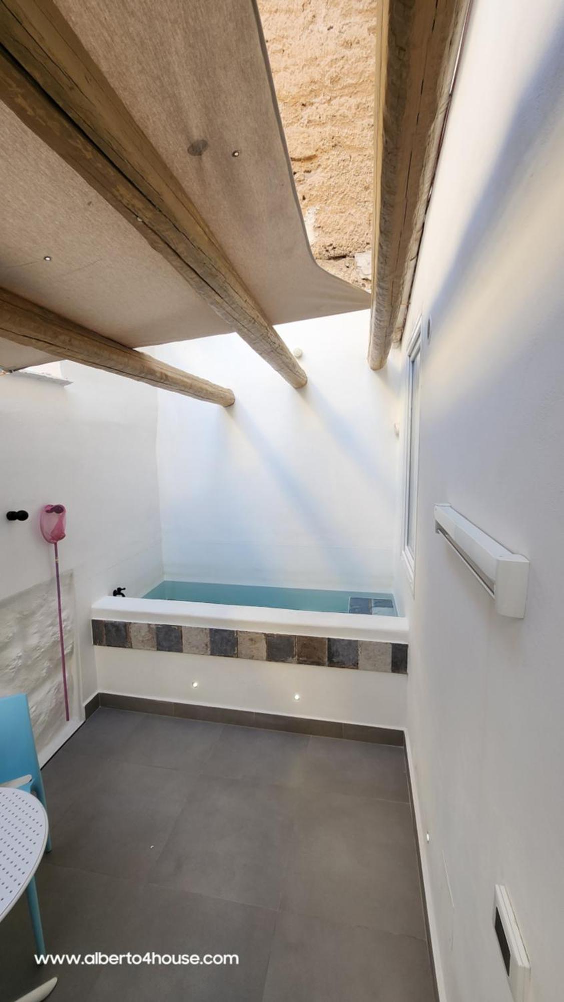 Mediterraneo House Palermo Luaran gambar